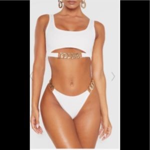 Pretty Little Thing Bikini Bottom